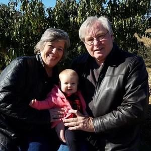 Meet your Posher, Susan